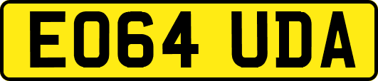 EO64UDA