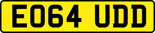 EO64UDD