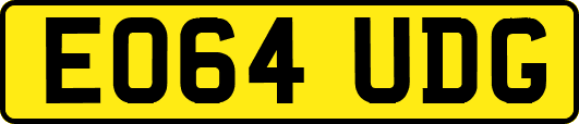 EO64UDG