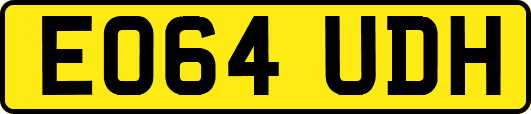 EO64UDH