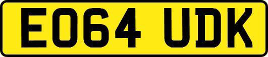 EO64UDK
