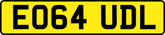 EO64UDL