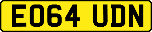 EO64UDN