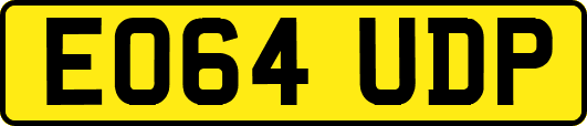 EO64UDP