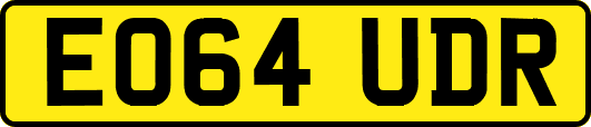 EO64UDR