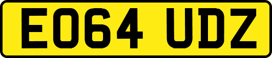 EO64UDZ