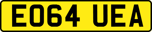 EO64UEA