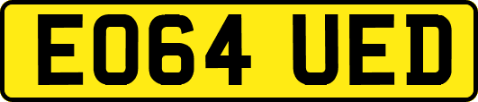 EO64UED