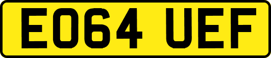 EO64UEF