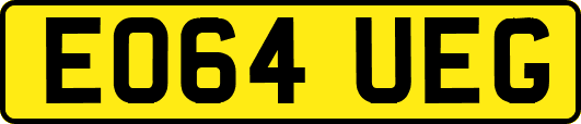 EO64UEG