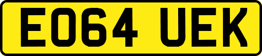 EO64UEK