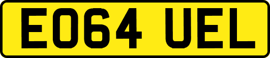 EO64UEL