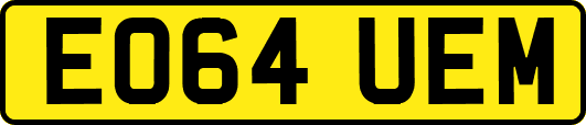 EO64UEM