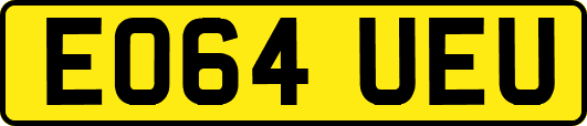 EO64UEU