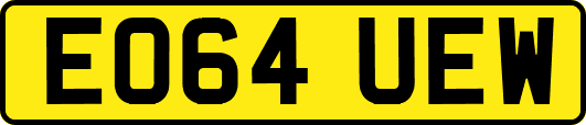 EO64UEW