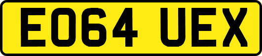 EO64UEX