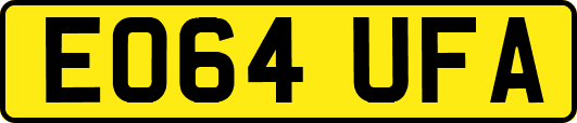 EO64UFA