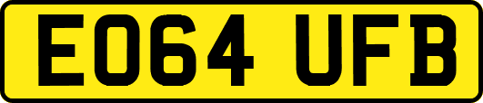 EO64UFB