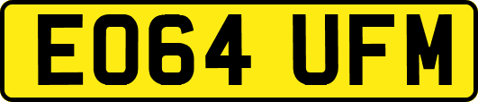 EO64UFM