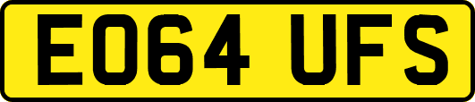 EO64UFS