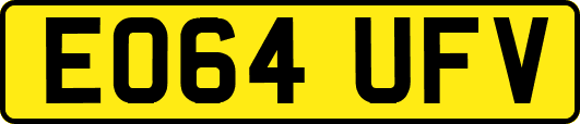 EO64UFV