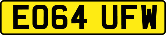 EO64UFW