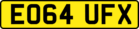 EO64UFX