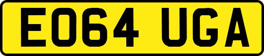 EO64UGA