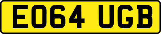 EO64UGB