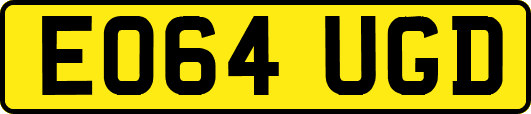 EO64UGD