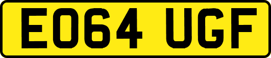 EO64UGF