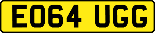 EO64UGG