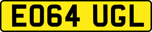 EO64UGL