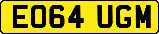 EO64UGM