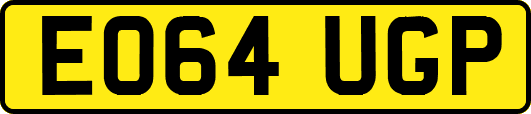 EO64UGP