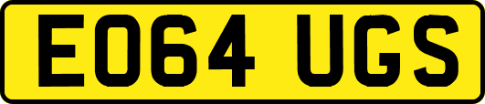 EO64UGS