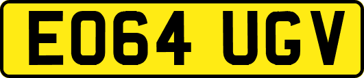 EO64UGV