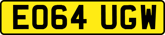 EO64UGW