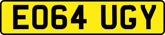 EO64UGY