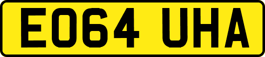 EO64UHA