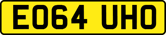 EO64UHO