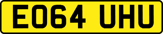 EO64UHU