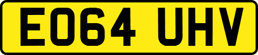 EO64UHV