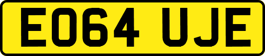 EO64UJE