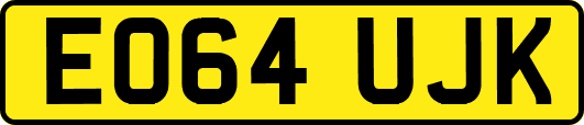 EO64UJK