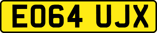 EO64UJX