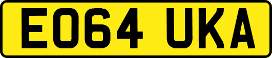EO64UKA
