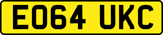 EO64UKC