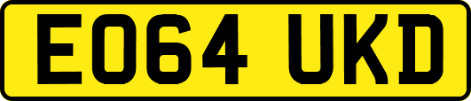 EO64UKD