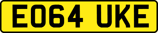 EO64UKE